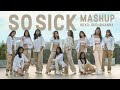 So Sick Mashup Neyo 2023 Denathi Pussegoda Choreography