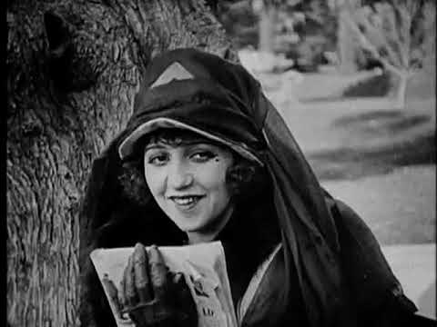 Are Crooks Dishonest (1918)