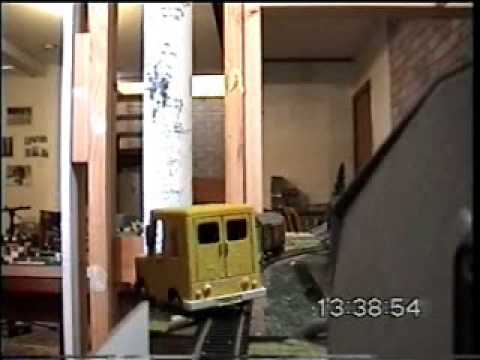 s174 Percy The Small Engine & Friends episode 11