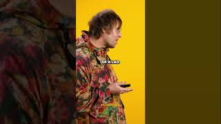 Liam Gallagher: “Which of these Current Artists would Liam most like to Listen to?” 🎧🤔 #Oasis