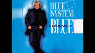 Blue System - HERE I GO AGAIN