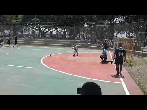 Penaltis Futboys x Ressaca