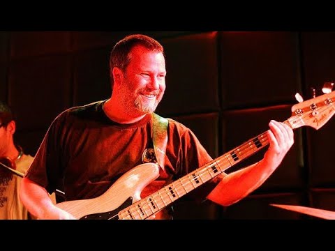 POD SCUM Episode #66 BILL GOULD of FAITH NO MORE