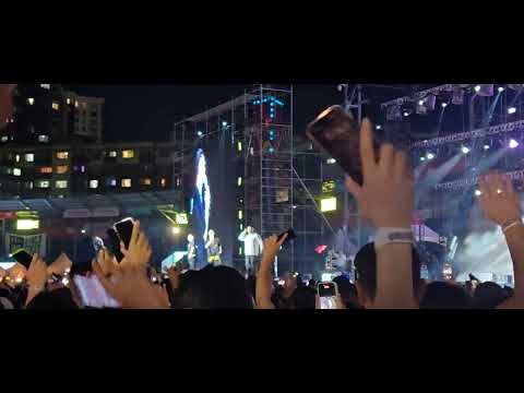 Outlaw - Andiin dursgald (All in Hit 2 - Munkhiin rap, Flash, Outlaw, Noname) 20240825