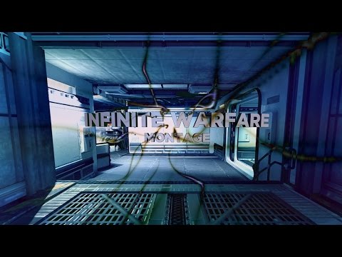Obey Swpr - First Infinite Warfare Sniper Montage