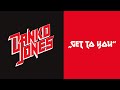 Danko Jones - Get To You (Official Video)