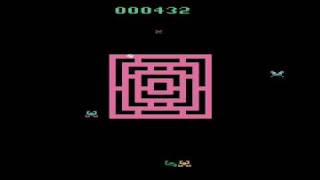 Break-Down for the Atari 2600