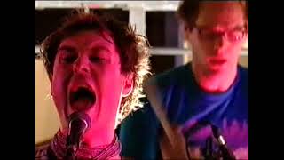 Switches, Matt J Bishop -  Lay Down The Law  (Live on Transmission - Channel 4, 2007)