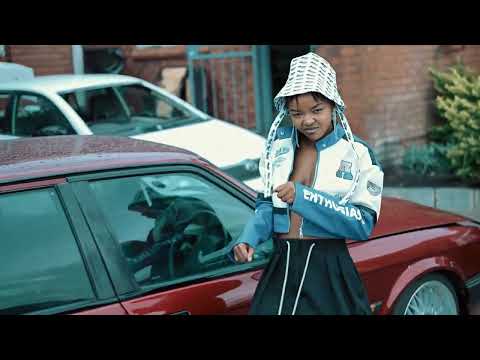 De Heavyweight - Asenna Ft Mr Pilato & Woza Sjax (official music video)