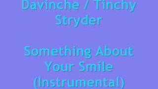 Davinche - Something About Your Smile (Instrumental)