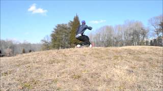 B-NARD | I've Been Shot