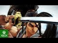 SOULCALIBUR VI - Haohmaru Gameplay Trailer