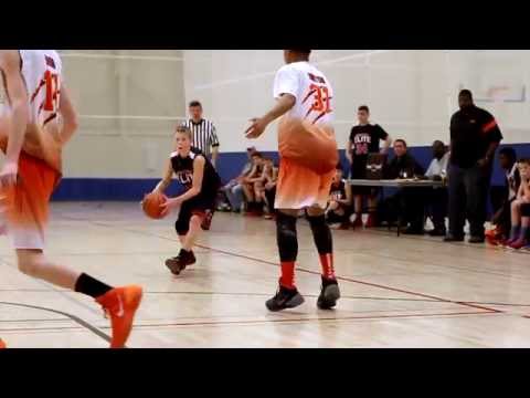 Christian Czerniak Highlight Video