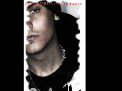 O-KILLA - Du bist fort von mir (2009)