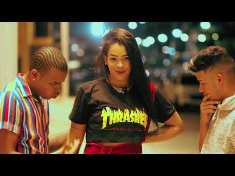 AFALA E BOY DA POTÊNCIA  - MÃO NA BONECA - CLIPE OFICIAL