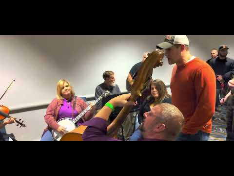 SPBGMA 2023 Jam: Redwood Hill