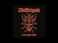 Wolfbrigade Life Knife Death Full Album 2024