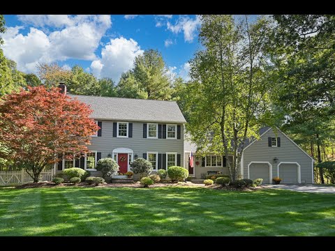 2 Bishop's Way North Reading, MA | ColdwellBankerHomes.com