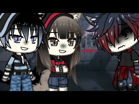 •»ถามผิดมั้ง«[GLMV]:Gacha life'