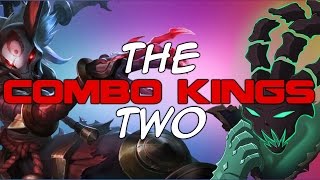 [影片] 布里茨彎拉