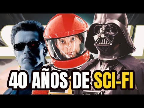 La Mejor Película de Ciencia Ficción de la Historia | DUNE