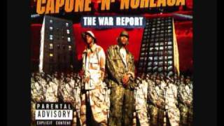 Capone N Noreaga - L.A. , L.A. (Kuwait Mix by Marley Marl)