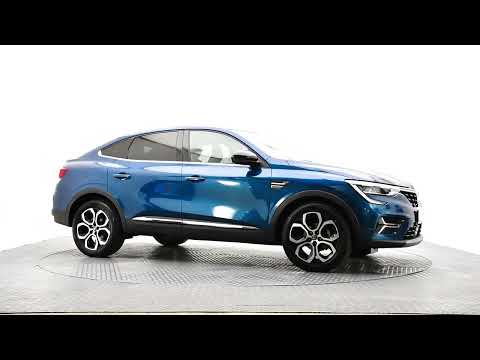 Renault Arkana TCe 140 Auto techno - Image 2