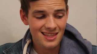 Tom Mann - Over my head (cable car)