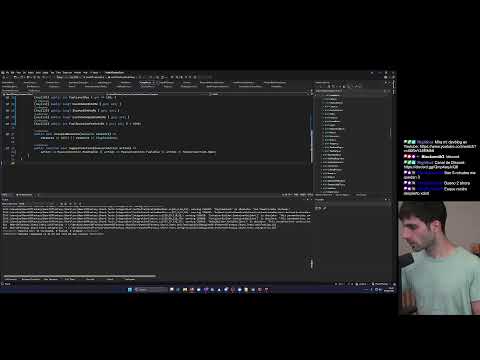 Dev Diary