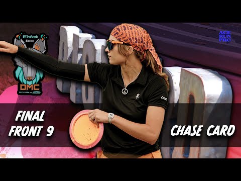 ARP | TruBank Des Moines Challenge | Final F9 | P. Pierce : J. Allen : K.Mertsch : M.Walker |