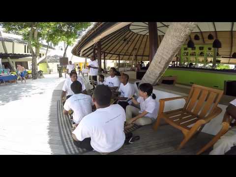 Bob marley ge kaala manna (cover)