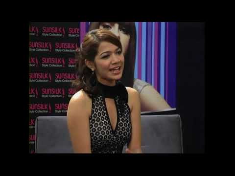 SUNSILK 'Life Can't Wait'