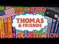 My ENTIRE Thomas Friends US VHS Collection 2024
