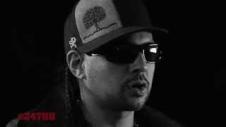 Sean Paul - Our Bus Caugt On Fire At A Gas Station! (247HH Archives)