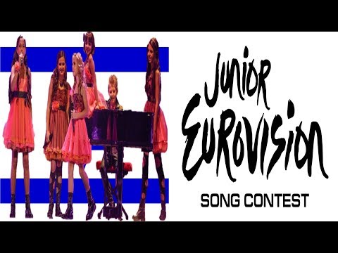 Junior Eurovision 2003 - 2017:My top 2 entries of Israel