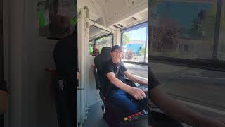 Kırşehir’de Fosil Yakıttan Elektrikli Ulaşıma Geçiş Başlıyor
