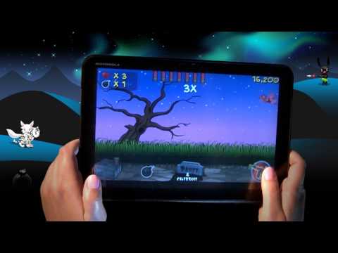 Zombie Duck Hunt Video