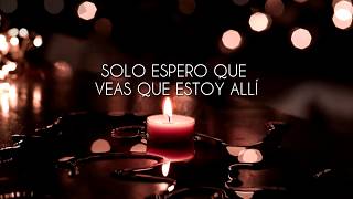 Amándote - Los Claxons (letra)