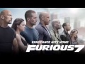 Furious 7 - soundtrack ( Skylar Grey - I will return ...