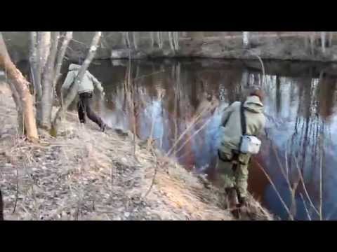 Linus drillar lax 5/5 2014 - Team HKÄK