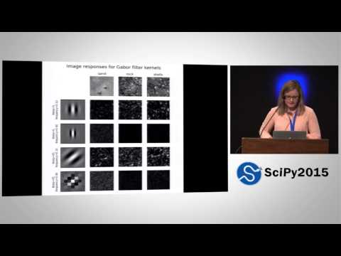 Basic Sound Processing in Python | SciPy 2015 | Allen Downey