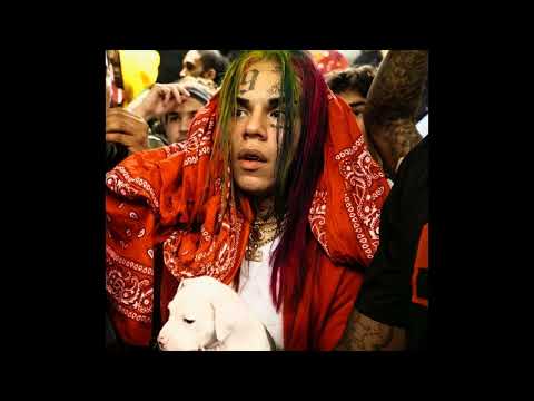 {FREE FOR PROFIT} Hard 6ix9ine Type Beat 2022