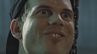 Alien Romulus: An Unbridled Parasite