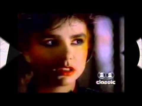 SCANDAL featuring Patty Smyth - The Warrior