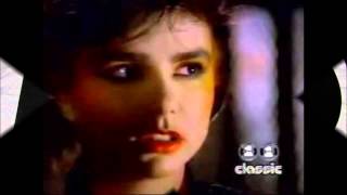 SCANDAL featuring Patty Smyth - The Warrior