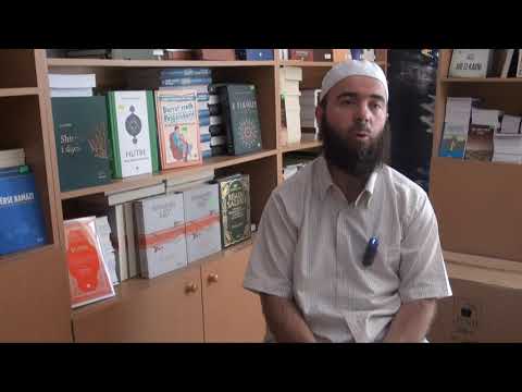 Dua ta mësoj leximin e Kuranit, por nuk më hyn në kryje asesi (pyetje) - Hoxhë Jusuf Hajrullahu