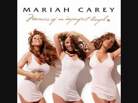 Mariah Carey - It's A Wrap