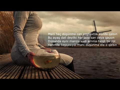 EksOrdeR   Xoşbəxt Ol chorus  RA HD