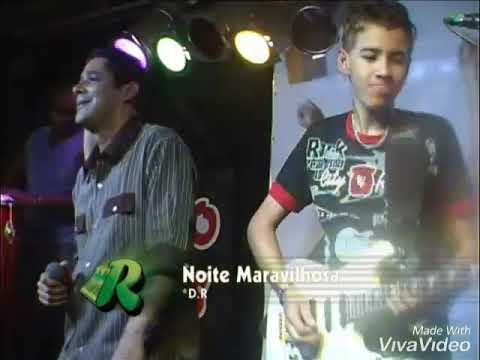 NOITE MARAVILHOSA - TRIO REMELEXO