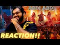 Abdi Abdi Video Song Interesting REACTION